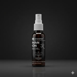 ANEONE™ MAN ON | Natural Male Vitality Spray (50ml)